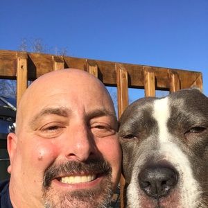 Meet your Posher, Peter